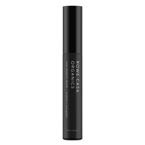 Lash Growth Serum, Rowe Casa Organics