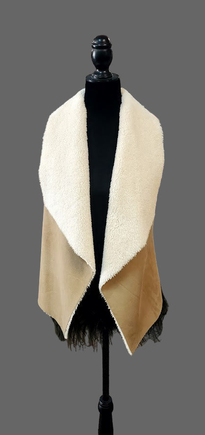 Ralph Lauren Vest Sz X-Small