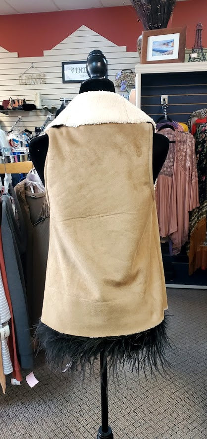 Ralph Lauren Vest Sz X-Small