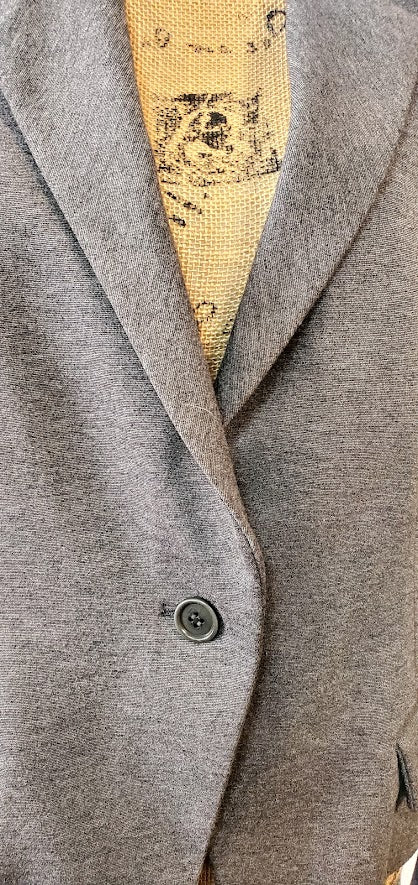 BCBG Blazer Sz Large