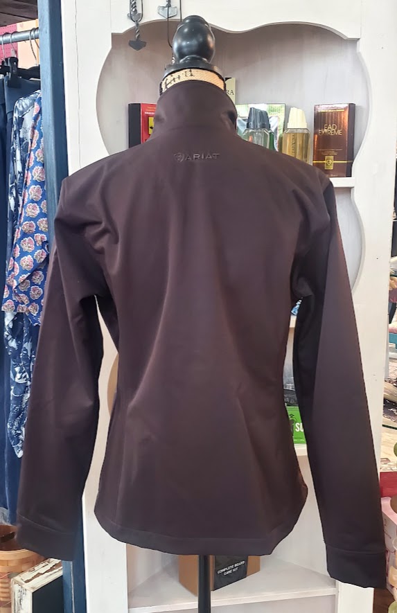 Ariat Embroidered Outdoors Jacket Sz Large