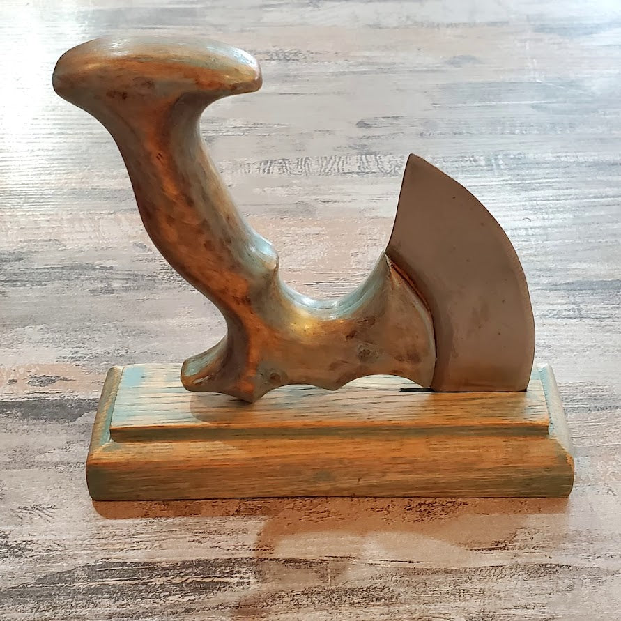 Ulu Knife