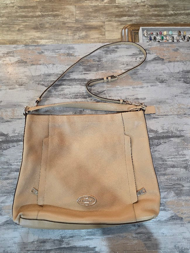 Coach Satchel Bag