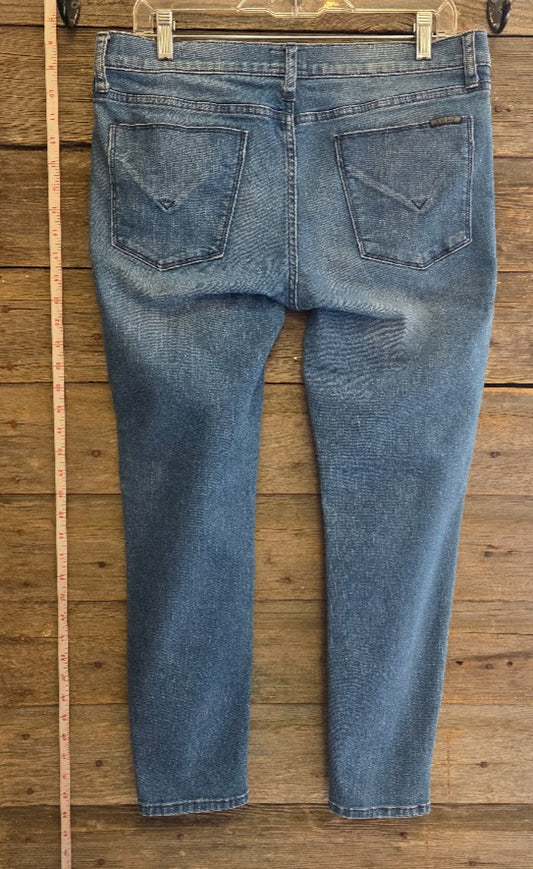 Hudson Jeans Sz 30