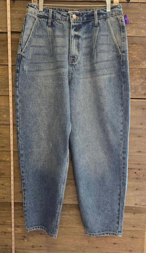 Cello Wide Legged Jeans Sz 13