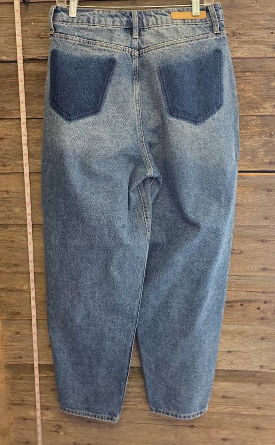 Cello Wide Legged Jeans Sz 13