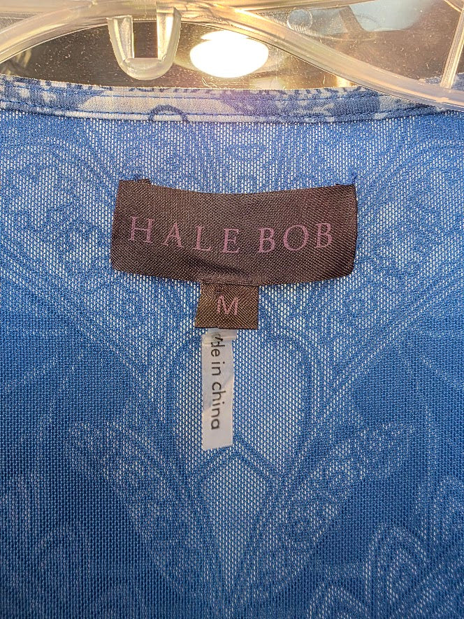 Hale Bob Midi Dress Style #72SP6356