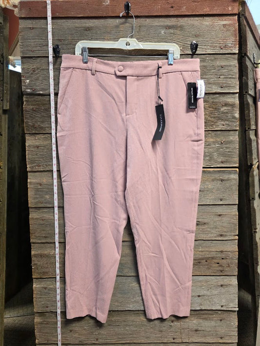 Liverpool Skylar Trousers Sz 14/32