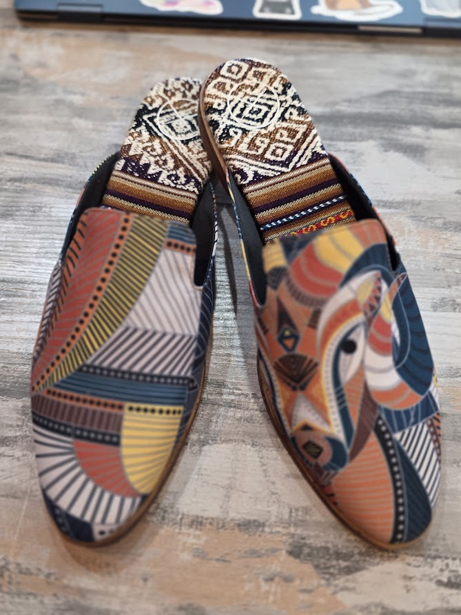 Inkkas Cyprus Slides Sz 10