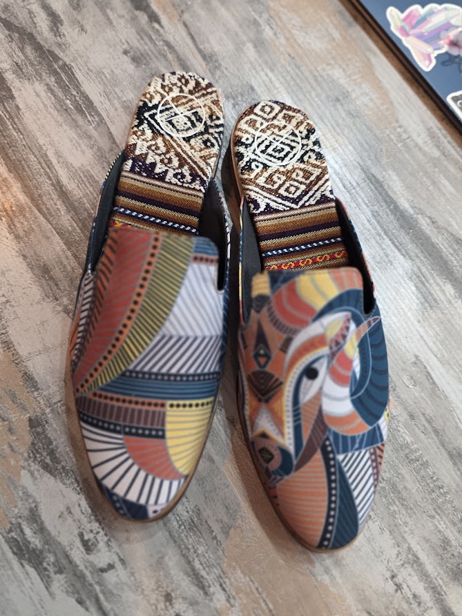 Inkkas Cyprus Slides Sz 10