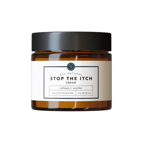 Stop the Itch, Rowe Casa Organics