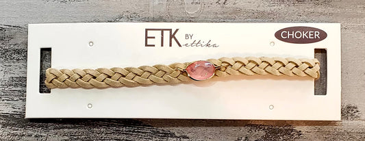 Ettika Choker