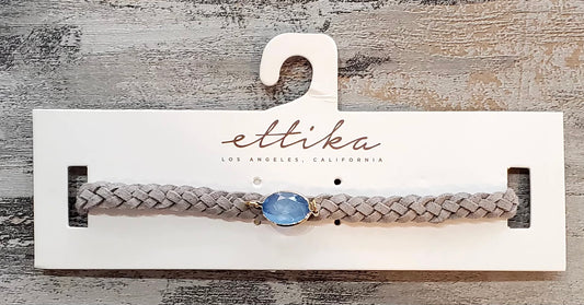 Ettika  Choker