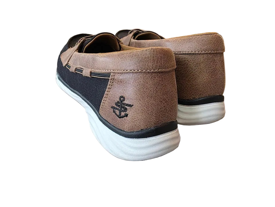 Skechers Goga Mat Plush Slip-on Loafers Sz 11