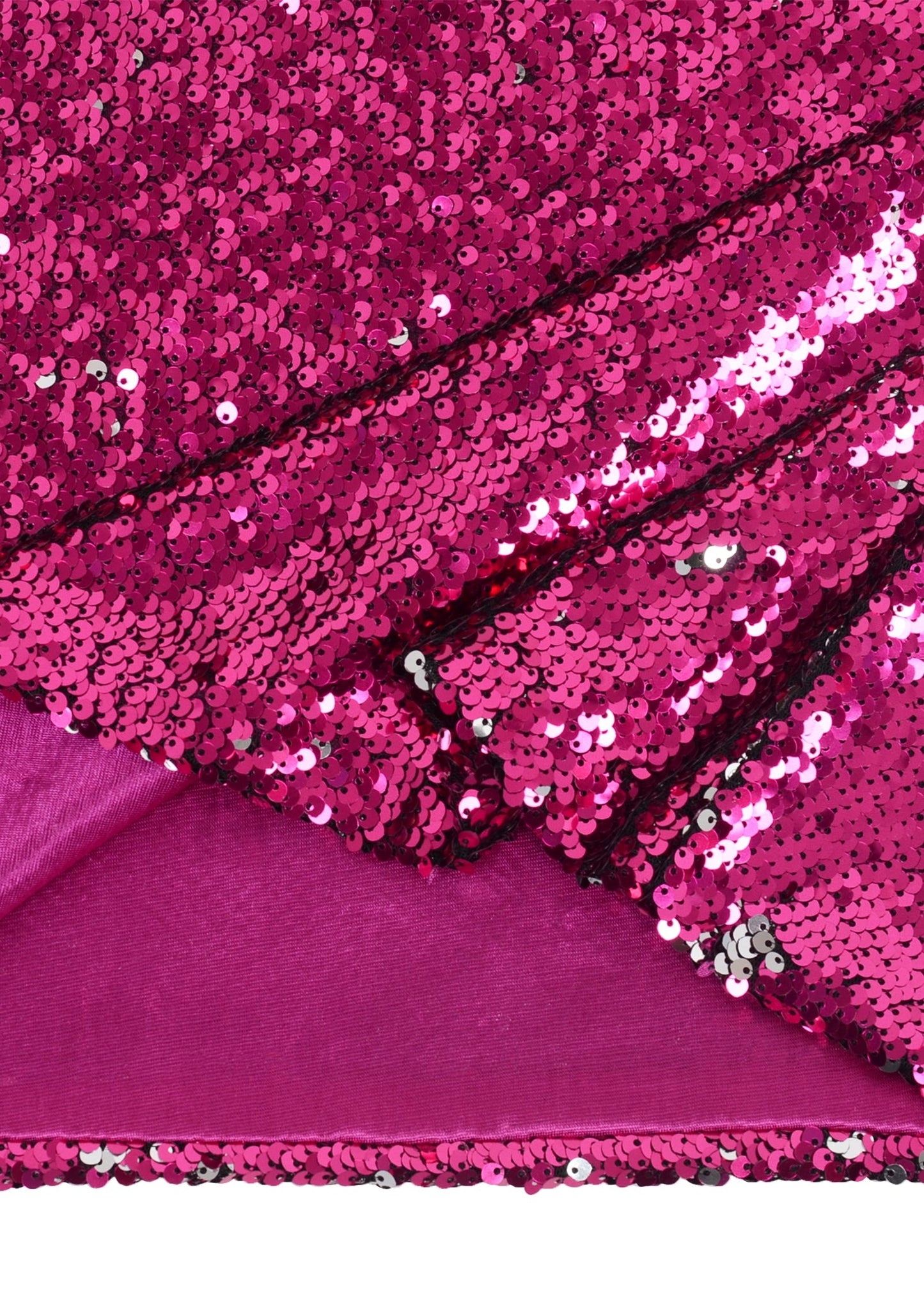 Shimmering Spaghetti Strap Tank by Anna-Kaci