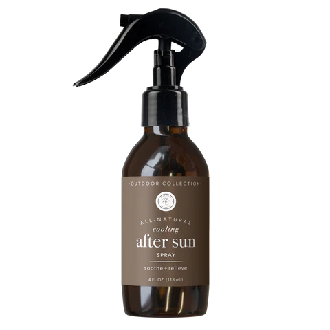After Sun Spray Rowe Casa Organics