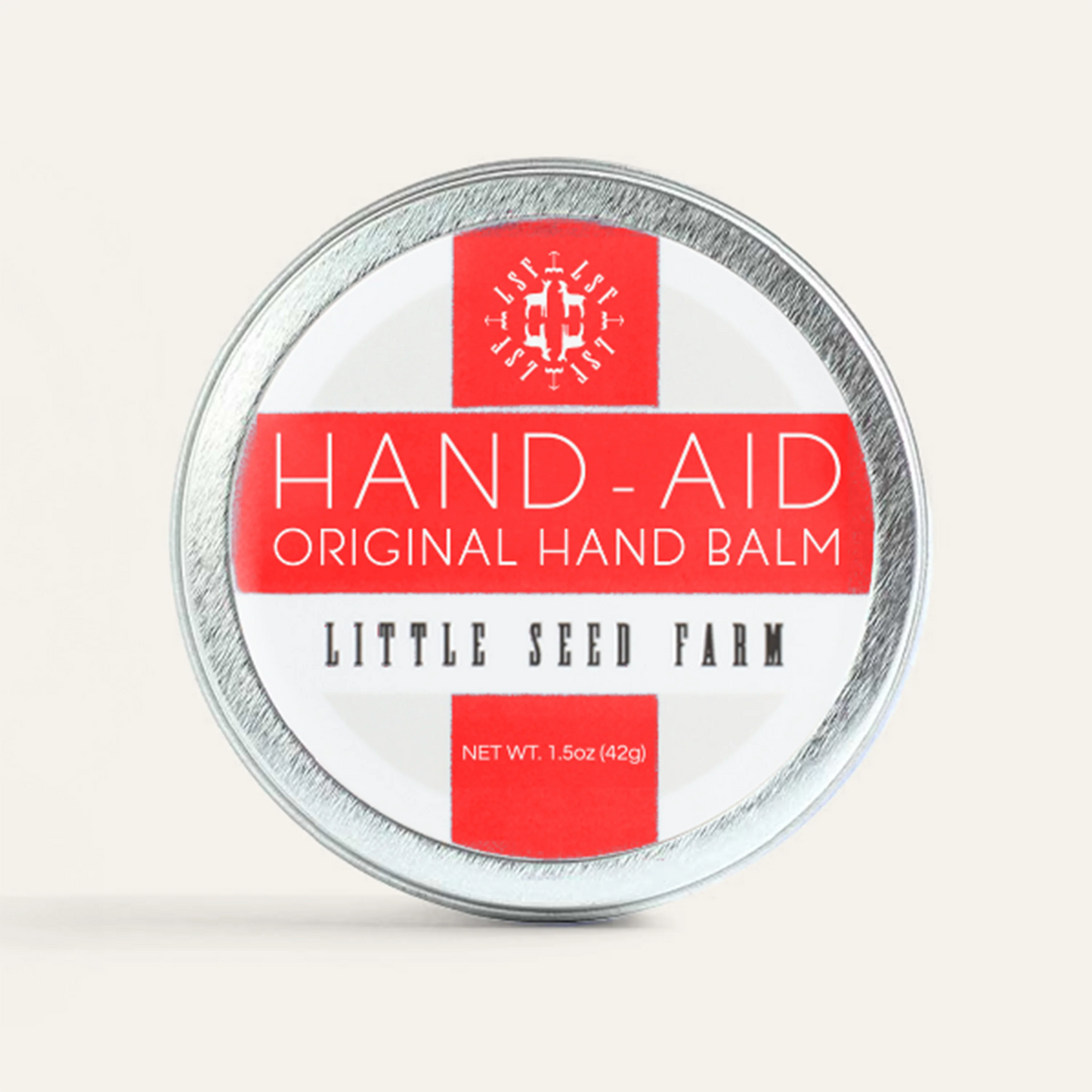Little Seed Farms Hand-Aid