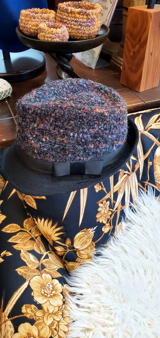 Fedora Hat