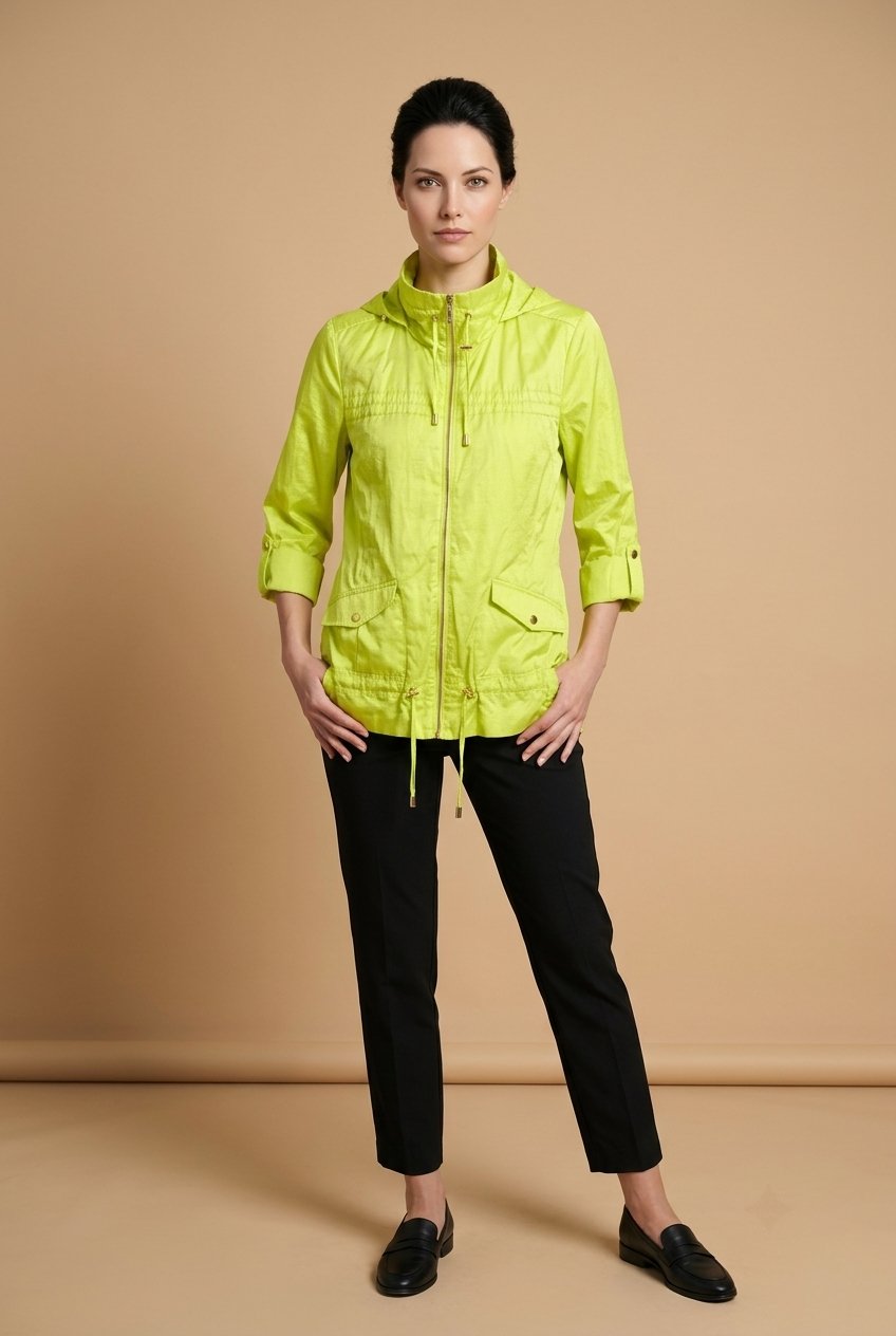 Laura Ashley Jacket Sz Medium