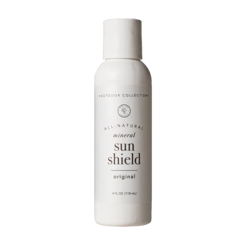 Sun Shield Original Rowe Casa Organics