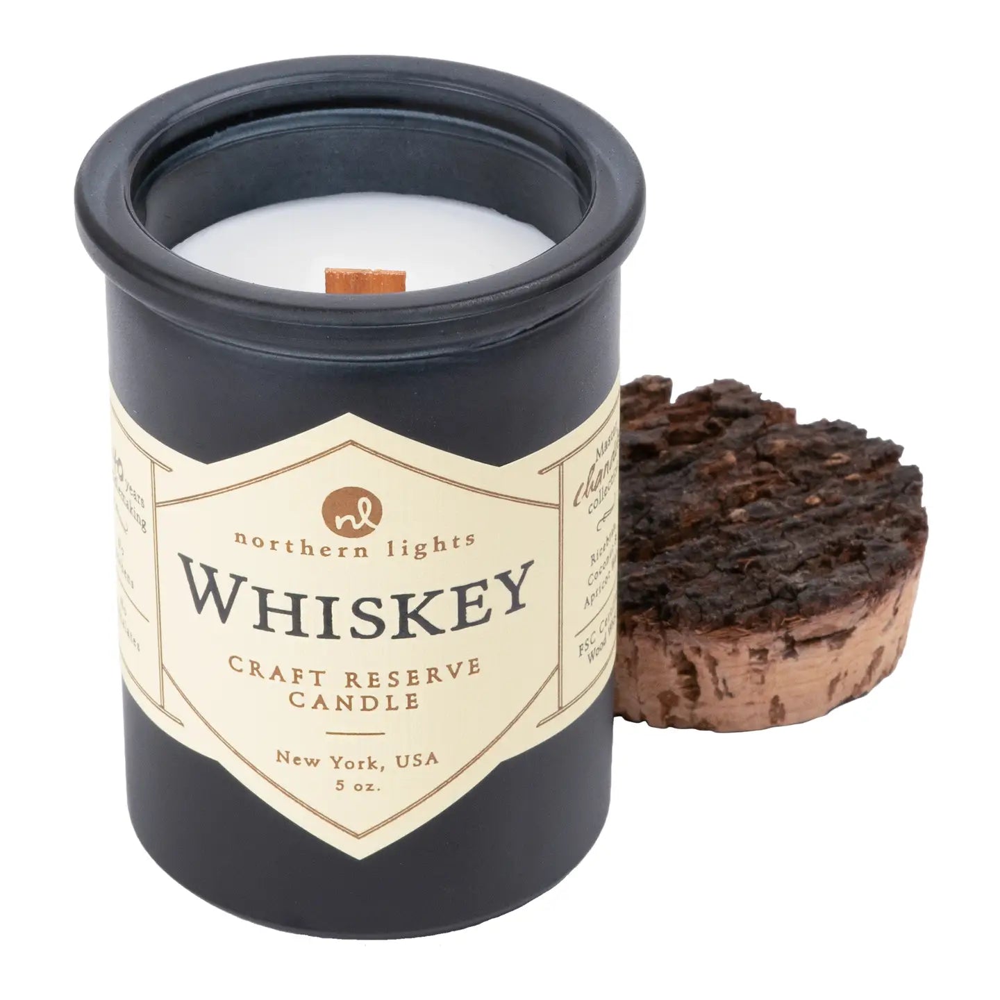 Reserve Spirit Candles by Northern Lights