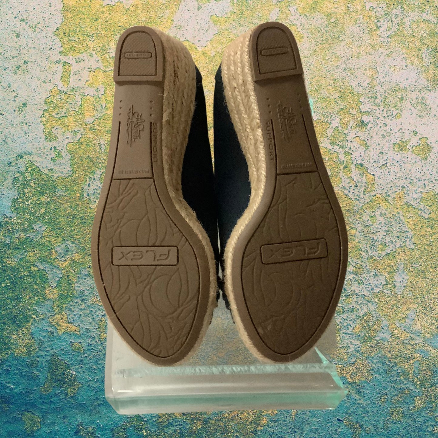 Life Stride Velocity w/ Memory Foam Size 7M – Just Fabulous