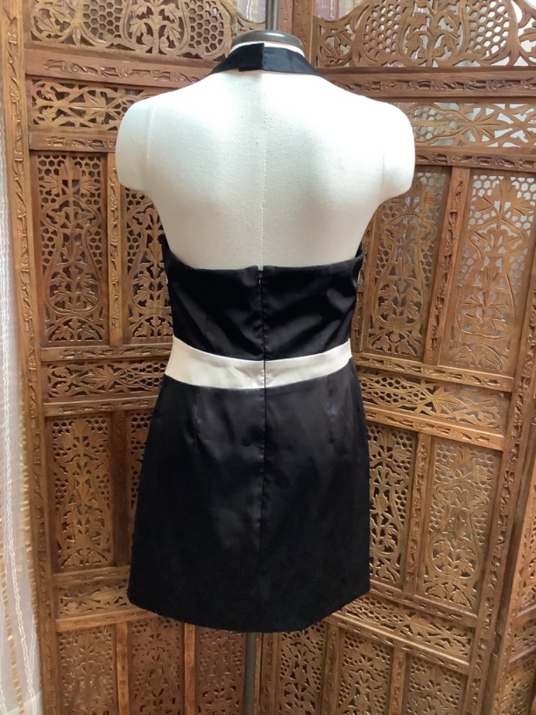 arden b black dress Arden B Dresses | Arden B Black Mini Cocktail Dress | Color: Black | Size: M