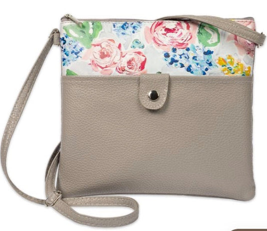 Bella Caroline Tote Bag